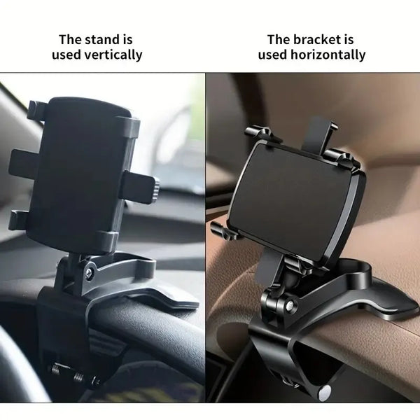 Ultimate Car Phone Holder