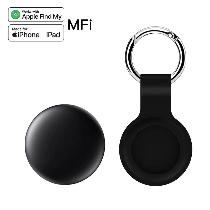Compact Car GPS Tracker
