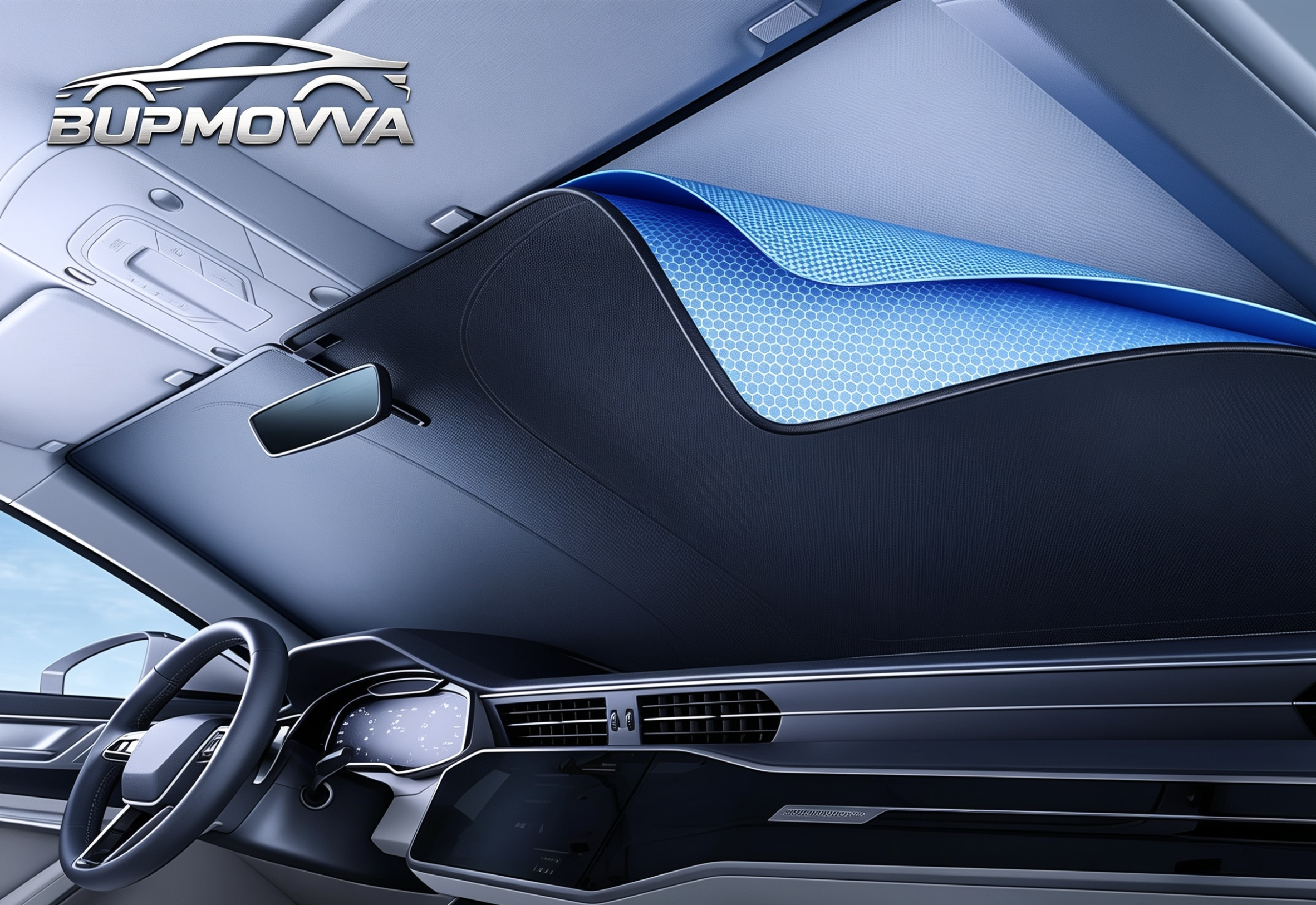 Car Sunshade Protector